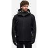 Lietaus striukė Finntrail THUNDER Graphite 1304, Dydis: S