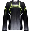 Marškinėliai Finntrail ATOM Graphite 1226, Dydis: L