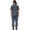 Marškinėliai Finntrail FISH DarkGrey 6731, Marškinėlių, džemperių ar striukių dydis: XXL