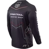 Marškinėliai Finntrail JERSEY CamoArmy 6601, Dydis: M