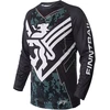 Marškinėliai Finntrail JERSEY CamoGrey 6601, Dydis: S