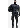 Marškinėliai Finntrail JERSEY CamoShadowBlack 6600, Dydis: L