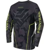 Marškinėliai Finntrail JERSEY CamoShadowBlack 6600, Dydis: M