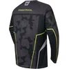 Marškinėliai Finntrail JERSEY CamoShadowBlack 6600, Dydis: M