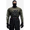 Marškinėliai Finntrail JERSEY CamoShadowGreen 6600, Dydis: M