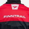 Marškinėliai Finntrail JERSEY Raudona 6600, Dydis: S
