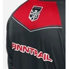 Marškinėliai Finntrail JERSEY Raudona 6601, Dydis: S