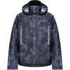 Braidymo striukė Finntrail ATHLETIC CamoShadowBlack 4024, Marškinėlių, džemperių ar striukių dydis: XL
