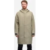 Paltas Finntrail MIST Olive 4033, Dydis: M