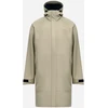 Paltas Finntrail MIST Olive 4033, Dydis: M