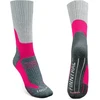 Pink Kojinės Finntrail COOLMAX Rožinė 3205, Dydis: 36-39