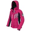 Pink Rožinė Kostiumas Finntrail ATLAS W Rožinė 3460, Dydis: XS