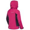 Pink Rožinė Kostiumas Finntrail ATLAS W Rožinė 3460, Dydis: XS