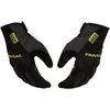 Pirštinės Finntrail ENDURO GraphiteYellow 2732, Dydis: M