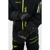 Pirštinės Finntrail FREERIDE Graphite 2700, Dydis: L