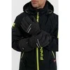 Pirštinės Finntrail FREERIDE Graphite 2700, Dydis: XL