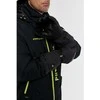 Pirštinės Finntrail FREERIDE Graphite 2700, Dydis: M