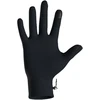Pirštinės Finntrail LINER Juodas 2703, Dydis: M
