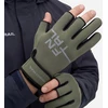Pirštinės Finntrail NEOSENSOR Khaki 2731, Dydis: XL