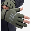 Pirštinės Finntrail NEOSENSOR Khaki 2731, Dydis: XL
