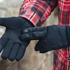 Pirštinės Finntrail VENOM Graphite 2706, Dydis: XL
