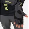 Pirštinės Finntrail WAVE NEW MiddleGrey 2852, Dydis: L