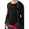 Šiltas kombinezonas Finntrail FLOAT Raudona 3902, Dydis: ML