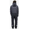 Šiltas kombinezonas Finntrail RIDGE GreyGraphite 3854, Dydis: L
