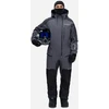 Šiltas kombinezonas Finntrail RIDGE GreyGraphite 3854, Dydis: L