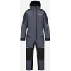 Šiltas kombinezonas Finntrail RIDGE GreyGraphite 3854, Dydis: L