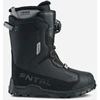 Šilti batai Finntrail BLIZZARD ATOP Graphite 5234, Dydis: 40