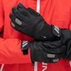 Šiltos pirštinės Finntrail IMPACT Graphite 2712, Dydis: M