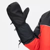 Šiltos pirštinės Finntrail NORDIC Graphite 2942, Dydis: XS