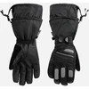 Šiltos pirštinės Finntrail WINTERSPORT Graphite 2704, Dydis: XL