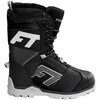 Sniego batai Finntrail BLIZZARD Graphite 5226, Dydis avalynė: 43