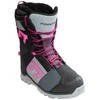 Sniego batai Finntrail Blizzard GraphitePink 5226, Dydis avalynė: 39