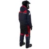 Šiltas kombinezonas Finntrail WIDETRACK Raudona 3852, Dydis: XS