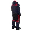 Sniego kombinezonas Finntrail WIDETRACK Raudona 3852, Dydis: XS