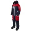 Sniego kombinezonas Finntrail WIDETRACK Raudona 3852, Dydis: XS