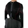 Sniego kombinezonas Finntrail WIDETRACK Graphite 3852, Dydis: ML