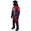 Šiltas kombinezonas Finntrail WIDETRACK Raudona 3852, Dydis: XS