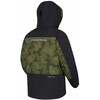 Sniego kostiumas Finntrail NORDY CamoShadowGreen 3757, Marškinėlių, džemperių ar striukių dydis: XS