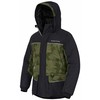 Sniego kostiumas Finntrail NORDY CamoShadowGreen 3757, Marškinėlių, džemperių ar striukių dydis: XS