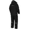 Sniego kostiumas Finntrail POWERMAN Graphite 3752, Dydis: XS