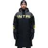 Sniego paltas Finntrail BOOST GraphiteYellow 2016, Marškinėlių, džemperių ar striukių dydis: M