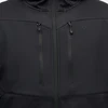 Softshell striukė Finntrail HYBRIDSHELL Graphite 1314 Softshell, Dydis: S
