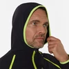 Softshell striukė Finntrail NITRO Graphite 1325, Dydis: XXXL