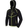 Softshell striukė Finntrail NITRO Graphite 1325, Dydis: XS