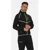 Softshell striukė Finntrail NITRO Graphite 1325, Dydis: XXXL