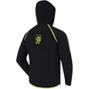 Softshell striukė Finntrail NITRO Graphite 1325, Dydis: XS
